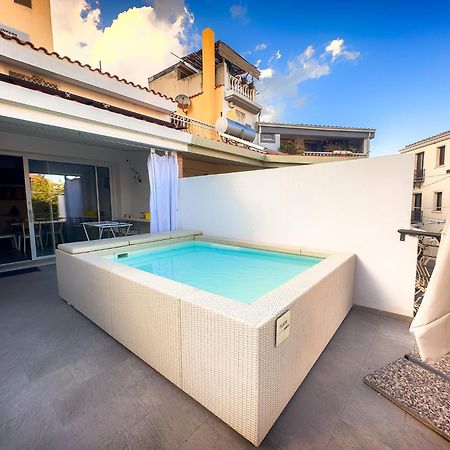 Sardiniarooms Tortoli Old Town Экстерьер фото
