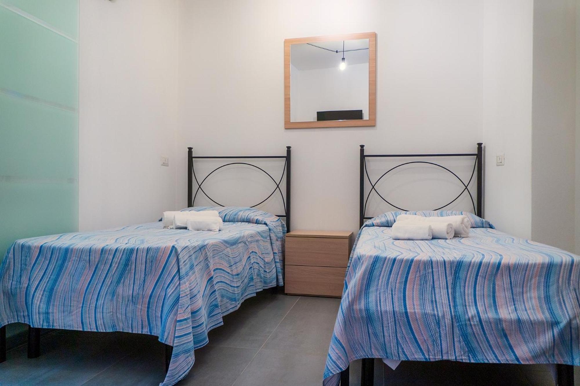 Sardiniarooms Tortoli Old Town Номер фото