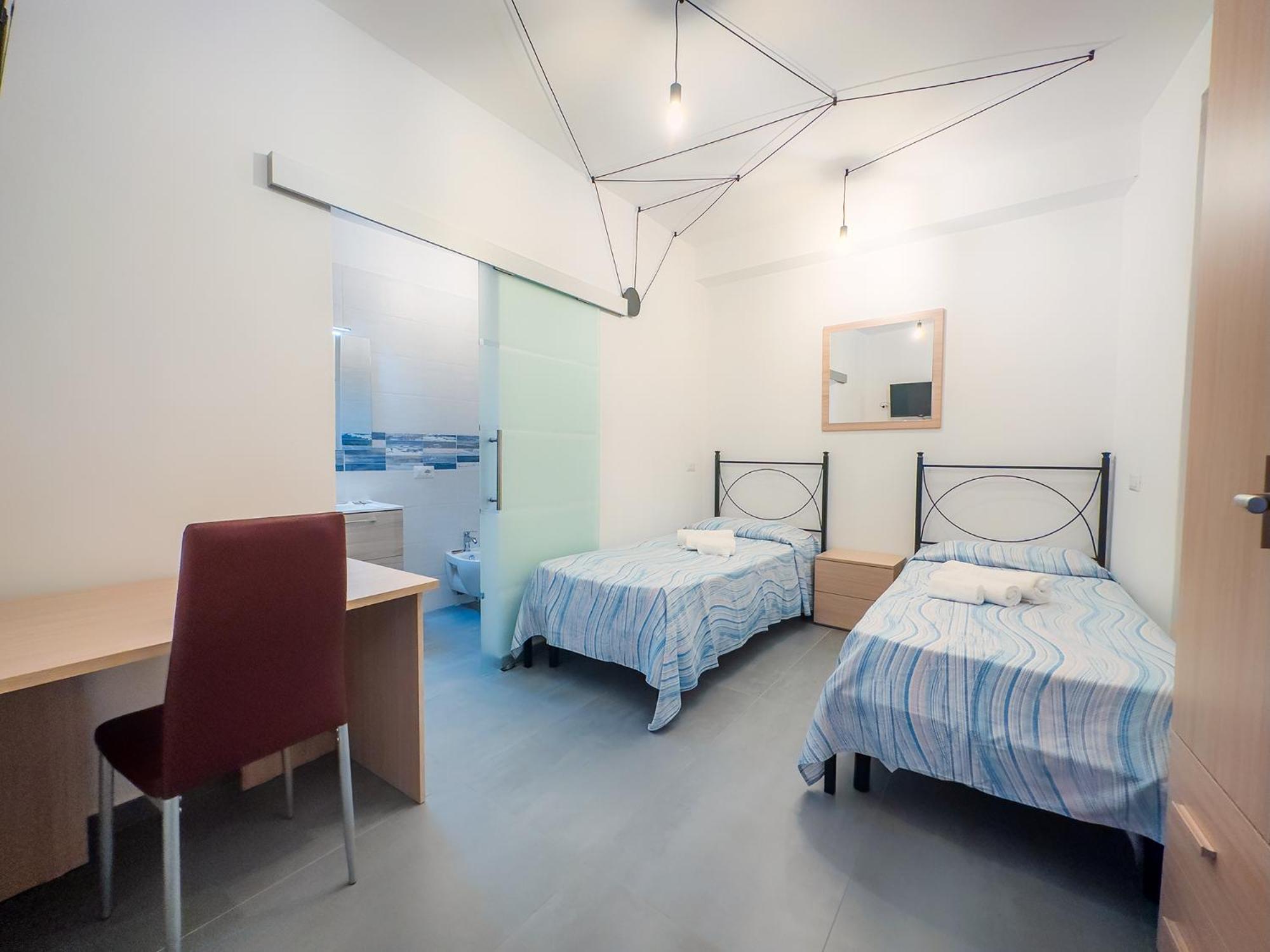 Sardiniarooms Tortoli Old Town Номер фото