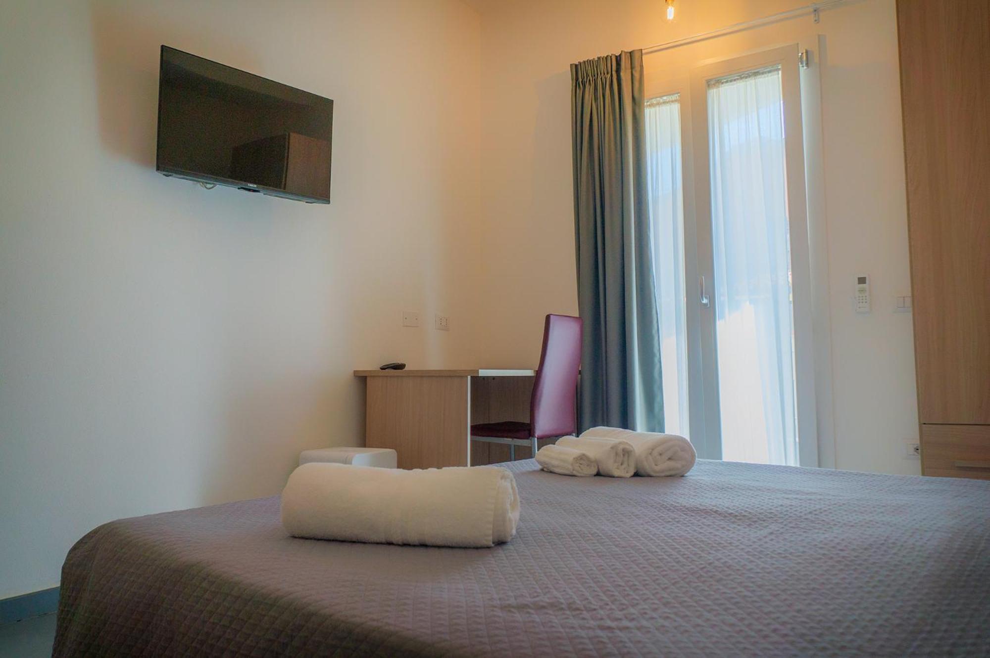 Sardiniarooms Tortoli Old Town Номер фото