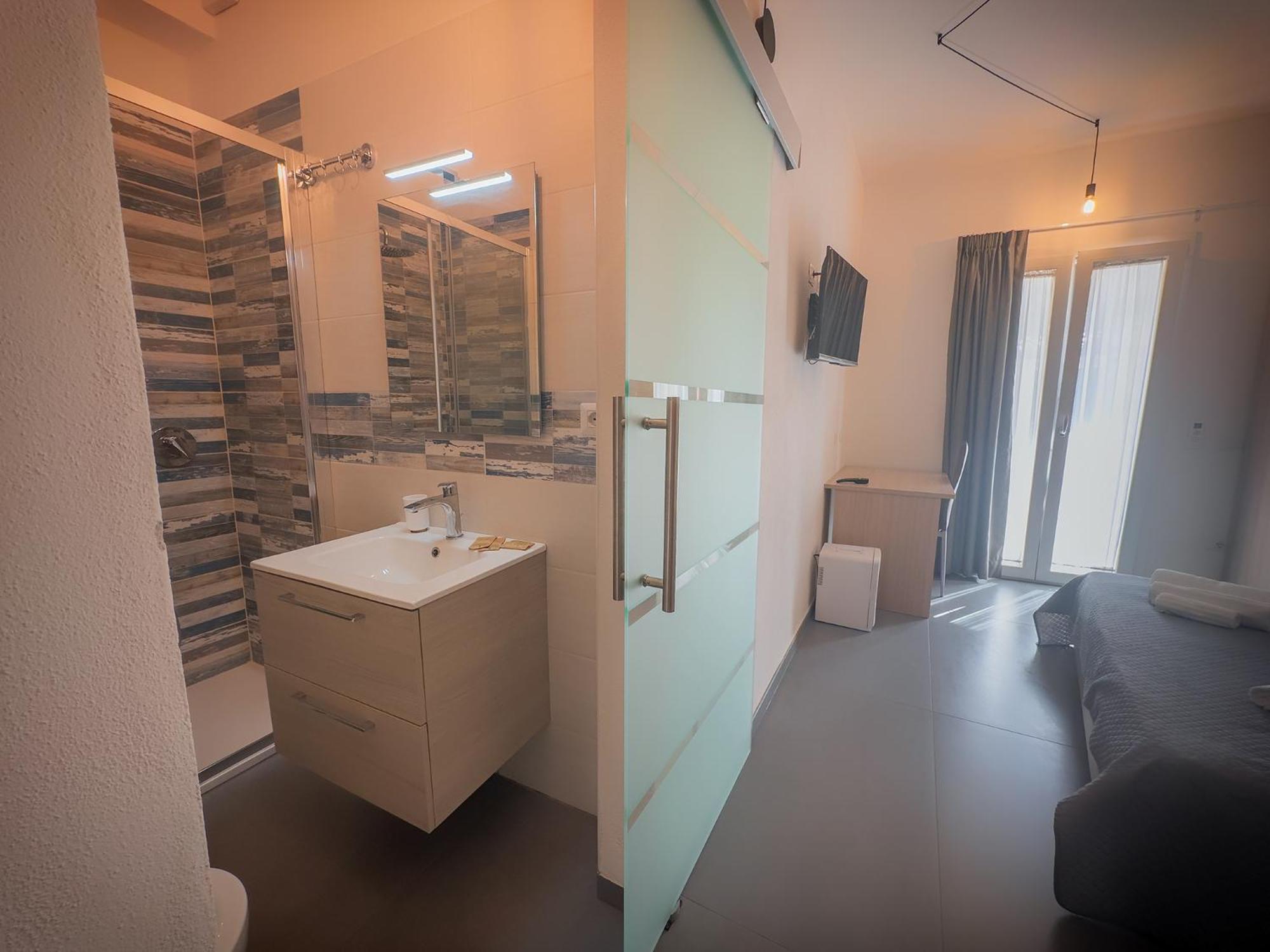 Sardiniarooms Tortoli Old Town Номер фото