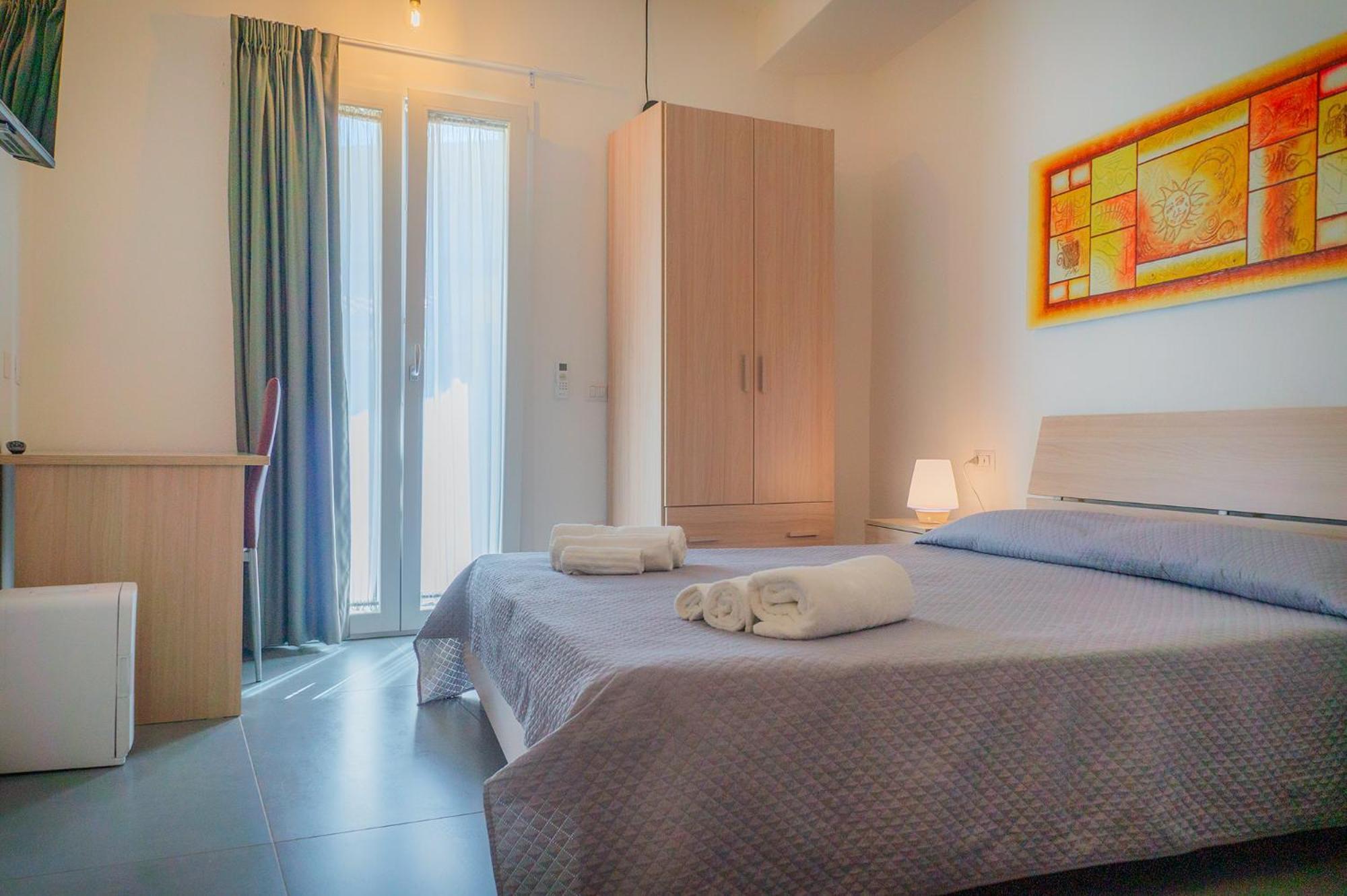 Sardiniarooms Tortoli Old Town Номер фото