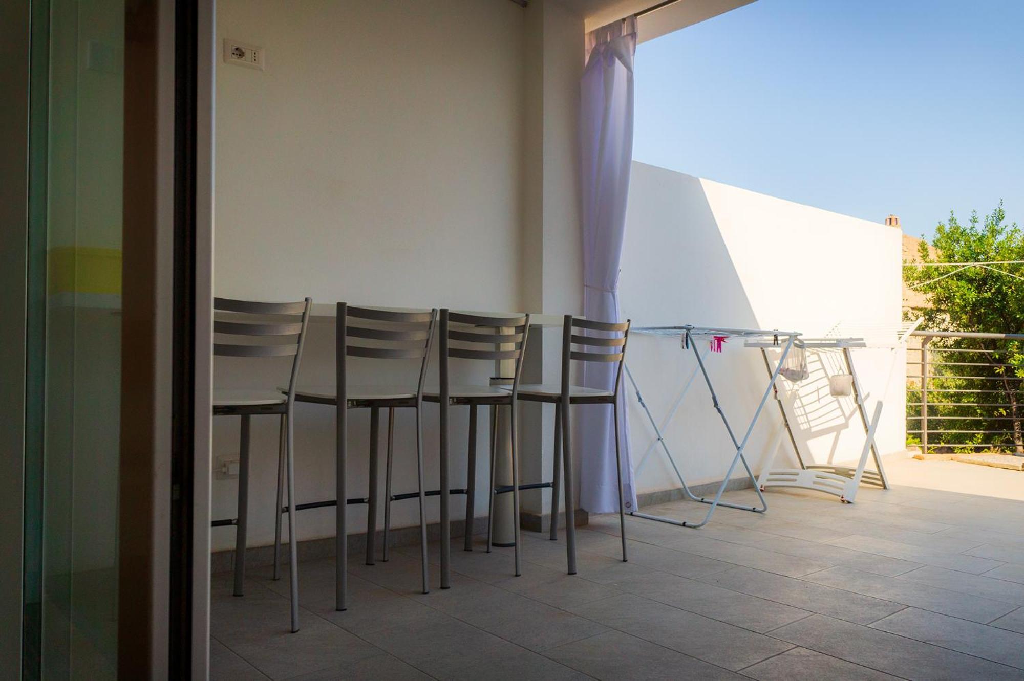 Sardiniarooms Tortoli Old Town Экстерьер фото